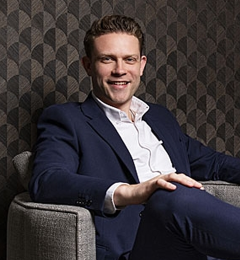 Ruben Bultman