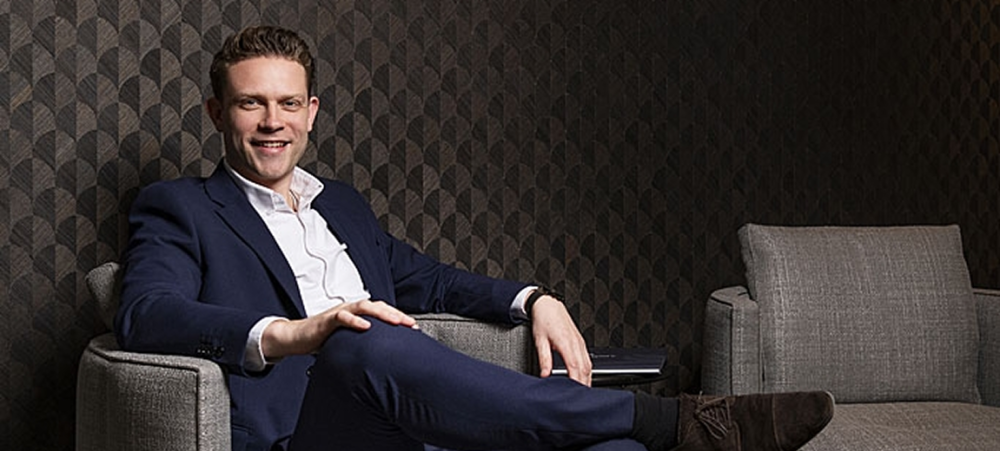 Ruben Bultman