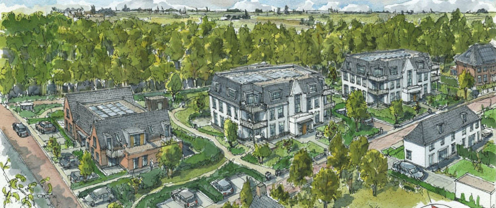 Villa Eijkenbucht