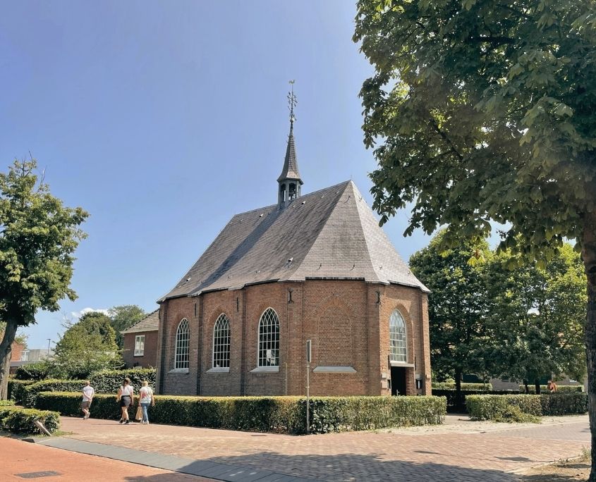 VISIT BERGEIJK