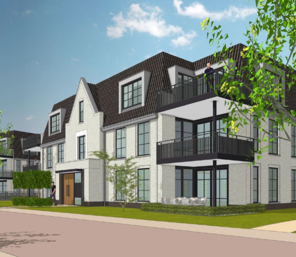 Woningaanbod