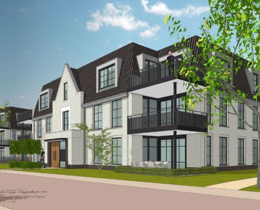 Meer over Villa Eijkenbucht